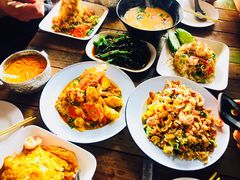 -Doo Dee Thai Food(Issan/Isaan/Esan)