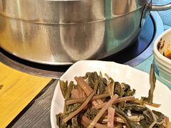 -四季喧黔味豆米火锅(万达广场店)