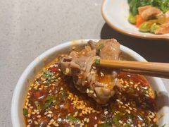 -海底捞火锅(百乐门广场店)