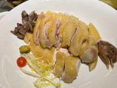 -客家汇·客家传承菜(水库店)