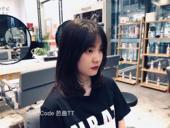 -HairCode芭曲发型