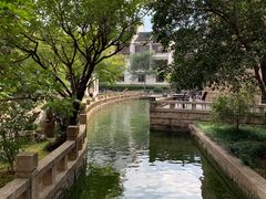 -苏州吴宫泛太平洋酒店