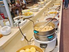 -素满香·食养自助(建邺万达店)