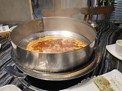 -老船舫·现做活鲜鱼馆(东郊记忆店)