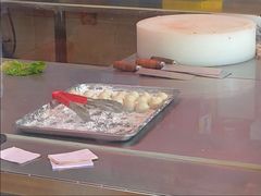 -伟记牛肉(金鸿公路店)