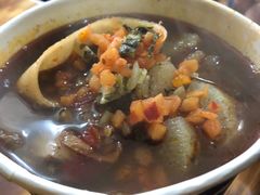 -王记生烫牛杂面馆(兰陵路店)