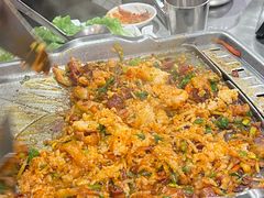 -李氏烤肉店