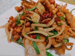 -阿巧一号私房菜(止园路店)