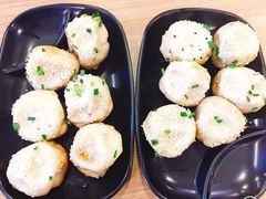 -小杨生煎(成山巴黎春天店)