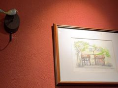 -RUMORS COFFEE ROASTERY鲁马滋咖啡(湖南路店)