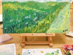 -白鹿艺术美学工作室 1 画室(MOMA校区)