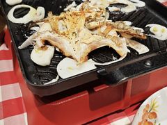 -西贝(南开大悦城店)