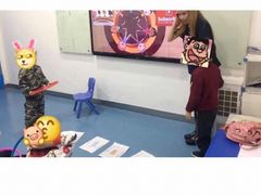 -关键词英语·青少儿·语言培训(红山天虹校区)