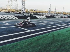 -竞速卡丁车赛车会(道滘店)