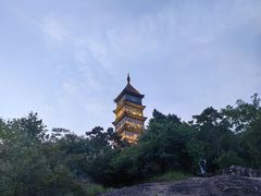 -天台山赤城山景区