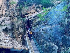 -洛阳白云山景区