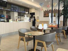 -德克士(信誉楼店)