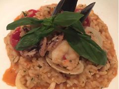 -Cova Ristorante & Caffe(海港城店)