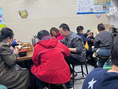 -万寿斋(山阴路店)