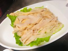 -锅说大脸毛肚重庆老火锅(佐阾店)