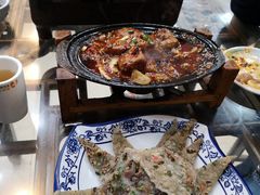 -徽州美食(三十年老店)