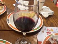 -比格比萨自助(花园路店)