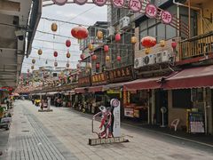 -蓝记云吞(正果店)