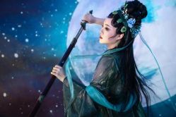 -梓摄影古装写真工作室(富力广场店)