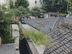 -院8里·少城记忆老川菜(宽窄巷子店)