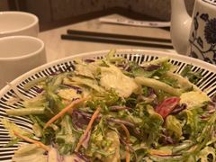 -小菜园新徽菜(滁州苏宁店)