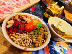 -蜀大侠火锅(森兰花园城店)