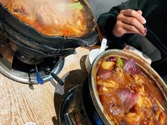 -范贤光鸡公煲(平乐园总店)