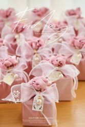 -卡卡喜糖伴手礼·商务礼宝宝礼·婚礼用品