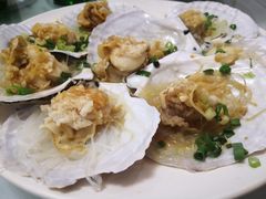 -海天一色海景自助餐厅(西港花园店)