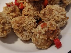 -鑫小城故事·砂锅·排骨藕汤(兴业路店)