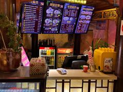 -金杨拉面王小吃面馆·牛三宝面·红烧牛肉粉