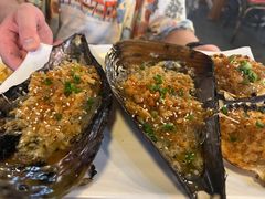 -沈胖子音乐烤吧·炒菜·龙虾(环城东路店)