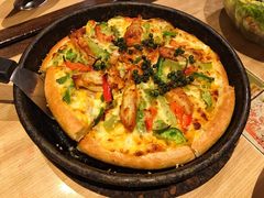 -必胜客(上海新南方商城PH店)