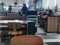 大堂-新旺茶餐厅·早餐(香港广场店)