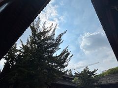 -成都市文殊院