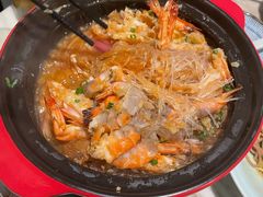 -周渝食惦·酸菜鱼精致川菜(横岗店)