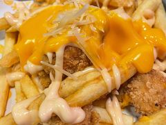 -玩味工厂·东南亚特色餐厅(太古里店)