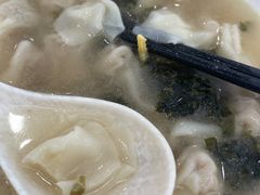 -吉祥馄饨(上海新上大店)