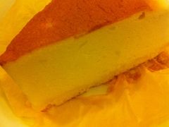 芝士蛋糕-萨莉亚意式餐厅(特力时尚汇店)