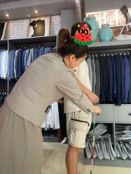 -ChenV西服礼服高级定制(市区养育巷店)