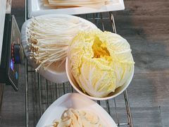 -313羊庄·荣耀·内蒙烧麦(亚运村店)