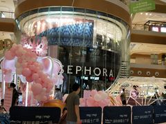 -深圳来福士广场