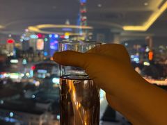 -上海豫园万丽酒店·行政酒廊(河南南路店)