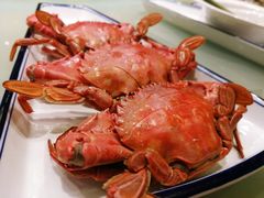 -海味当家(西安路店)