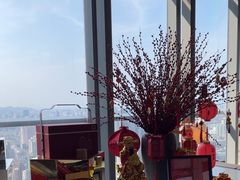 -杭州柏悦酒店·悅厅